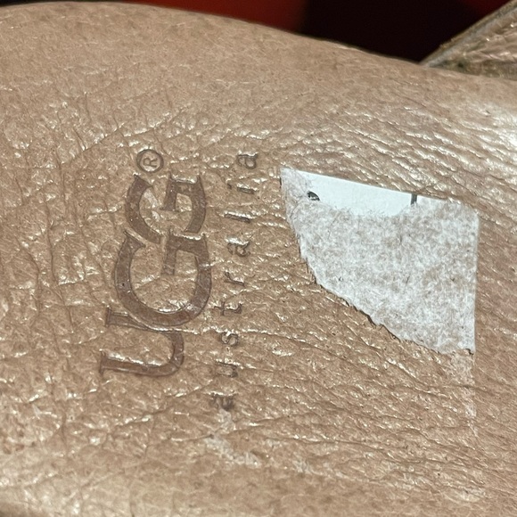 COPY - CHAUSSURES CLOG DESIGN UGG VIVICA - Picture 3 of 5